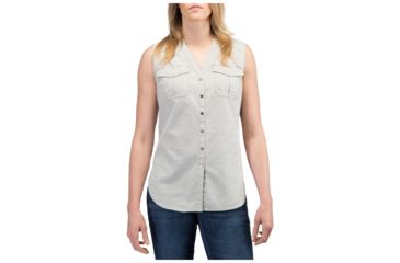 Image of 5.11 Tactical Meadow Sleeveless Top - Womens, Python Hb, XL, 61313-262-XL