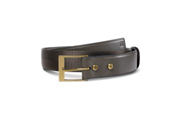 Image of 5.11 Tactical Mission Ready 1.5inch Belt, Dark Earth - 59541-282-34