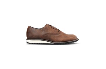Image of 5.11 Tactical Mission Ready Oxford Shoes, Flat Dark Earth - 12385-131-15R