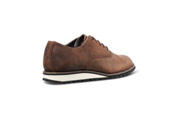 Image of 5.11 Tactical Mission Ready Oxford Shoes - Mens, Flat Dark Earth, 9, Regular 12385-131-9-R