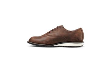 Image of 5.11 Tactical Mission Ready Oxford Shoes - Mens, Flat Dark Earth, 9, Regular 12385-131-9-R