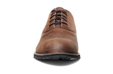 Image of 5.11 Tactical Mission Ready Oxford Shoes - Mens, Flat Dark Earth, 9, Regular 12385-131-9-R