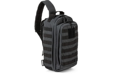 Image of 5.11 Tactical Moab 8 Sling Pack 13L, Double Tap, 56810ABR-026-1 SZ