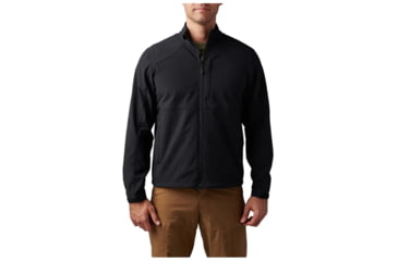 Image of NEVADA SOFTSHELL JACKET ABR