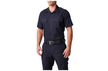 Image of Nypd Stryke Ripstop S/S