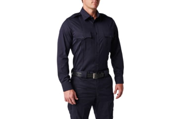 Image of 5.11 Tactical Nypd Stryke Twl L/s Tl - 72541T-762-M-T