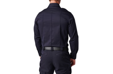 Image of 5.11 Tactical Nypd Stryke Twl L/s Tl - 72541T-762-M-T