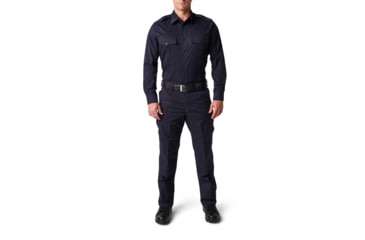 Image of 5.11 Tactical Nypd Stryke Twl L/s Tl - 72541T-762-M-T