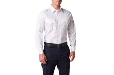 Image of 5.11 Tactical Nypd Stryke Twl L/s Tl - 72541T-992-M-T