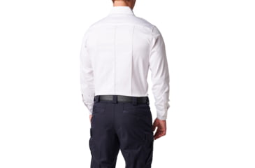 Image of 5.11 Tactical Nypd Stryke Twl L/s Tl - 72541T-992-M-T