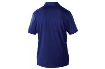 Image of 5.11 Tactical OdyShort Sleeveey Polo, MARINA, XL 71032-MARINA-XL
