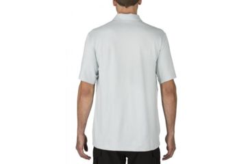 Image of 5.11 Tactical OdyShort Sleeveey Polo, PEARL, L 71032-PEARL-L