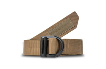 Image of 5.11 Tactical Operator 1.75inch Belt, Kangaroo, 59405-134-2XL
