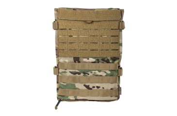 Image of 5.11 Tactical Pc Hydration Carrier Mc - 56665MCABR-169-1SZ