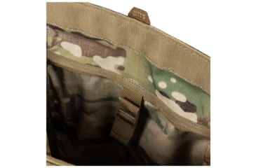 Image of 5.11 Tactical Pc Hydration Carrier Mc - 56665MCABR-169-1SZ