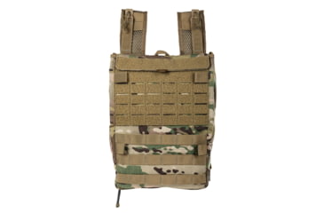 Image of 5.11 Tactical Pc Hydration Carrier Mc - 56665MCABR-169-1SZ