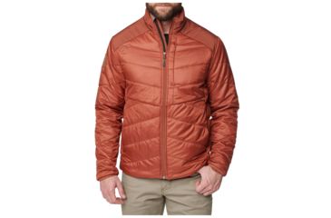 Image of 5.11 Tactical Peninsula Insulator Jacket, Sequoia - 48342-566-XL