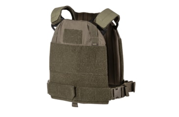 Image of 5.11 Tactical Prime Plate Carrier, Ranger Green, L, 56546-186-L