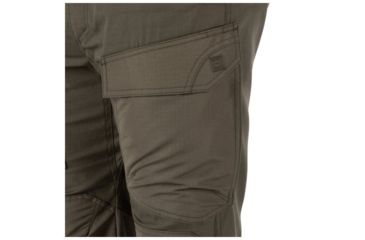 Image of 5.11 Tactical Quantum TDU Pant - Mens, Ranger Green, 28-30 74504-186-28-30