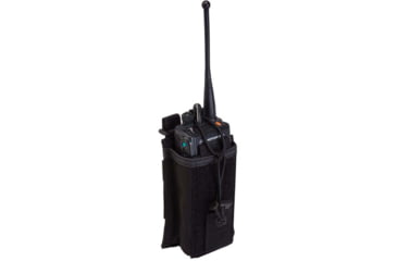 Image of 5.11 Tactical Radio Pouch - 58718ABR-019-1SZ
