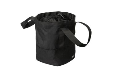 Image of 5.11 Tactical Range Master Bucket Bag 4l, Black - 56534-019-1 SZ