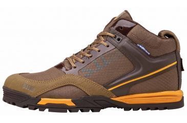 Image of 5.11 Tactical Ranger Master - Water Proof, Dark Coyote