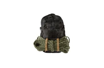 Image of 5.11 Tactical Sidewinder Straps 2PK, Black, Small 56482-019-1 SZ