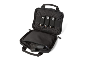 Image of 5.11 Tactical Single Pistol Case - 58724ABR-019-1SZ