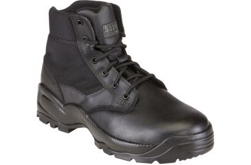 Image of 5.11 Tactical Speed 2.0 5in. Boot - Black, Width R, Size 8 12224-019-8-R