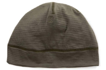 Image of 5.11 Tactical Stratos Beanie - Unisex, Ranger Green, S/M, 89497-186-S/M