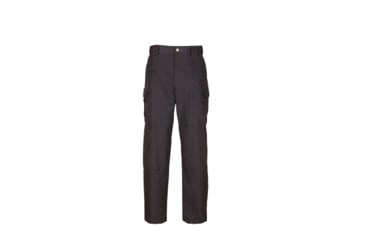 Image of 5.11 Tactical Stryke Pant W/flex-tac Tm, Black, 74369ABR-019-54-U
