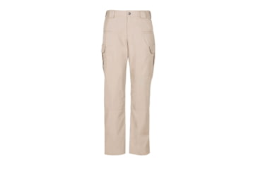 Image of 5.11 Tactical Stryke Pant W/flex-tac Tm, Khaki, 74369ABR-055-32-34