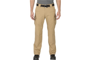 Image of 5.11 Tactical Stryke Pant W/flex-tac Tm, Coyote, 74369ABR-120-32-34