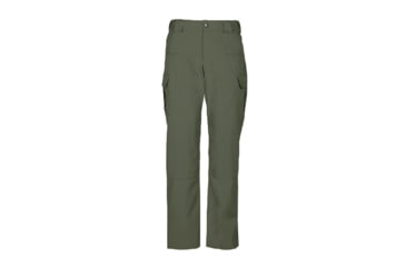 Image of 5.11 Tactical Stryke Pant W/flex-tac Tm, TDU Green, 74369ABR-190-48-Unhem