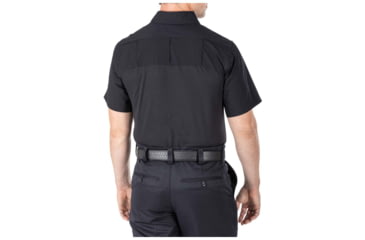 Image of 5.11 Tactical Stryke PDU Rapid S/S Shirt - Mens, Midnight Nvy, LS, 71392ABR-750-L-S