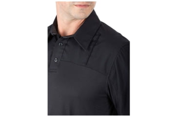 Image of 5.11 Tactical Stryke PDU Rapid S/S Shirt - Mens, Midnight Nvy, LS, 71392ABR-750-L-S