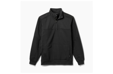 Image of 5.11 TACTICAL Stryke PDU TW Rapid Long Sleeve - Mens, Black, Medium, 5-72547ABR019MR