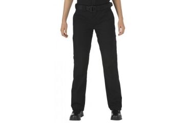 Image of 5.11 Tactical Stryke PDU WMs Pant Cl B, BLACK, 6 644020196