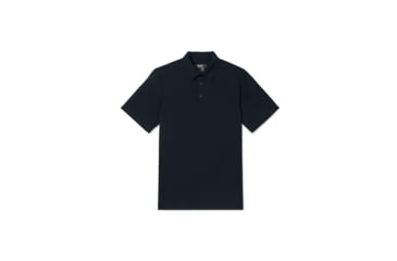 Image of 5.11 Tactical Stryke Rapid SS Men's Shirt, Regular, 2XL, Dark Navy, 5-77101647242XLR