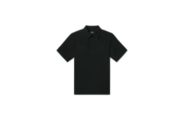 Image of 5.11 Tactical Stryke Rapid SS Men's Shirt, Regular, Small, Black, 5-7710164019SR