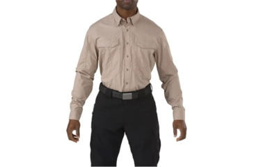 Image of Stryke Long Sleeve Shirt - ABR