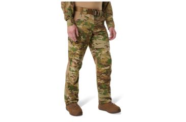 Image of 5.11 Tactical Stryke TDU Multicam Pant, 28in Inseam, 42, 74483-169-42-28