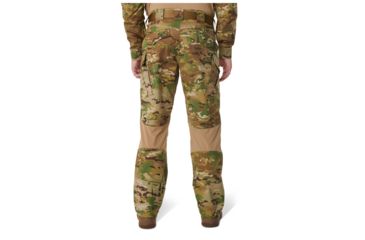 Image of 5.11 Tactical Stryke TDU Multicam Pant, 28in Inseam, 42, 74483-169-42-28