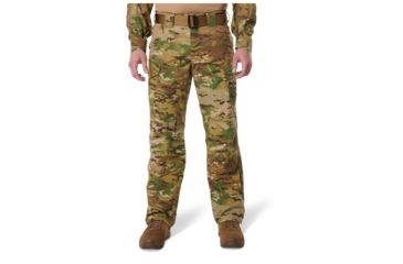 Image of 5.11 Tactical Stryke TDU Multicam Pant, 28in Inseam, 42, 74483-169-42-28