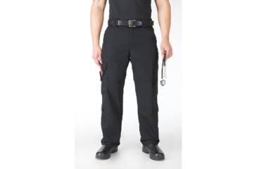 Image of 5.11 Tactical Taclite EMS Pant - Mens, Black, 28-30, 74363ABR-019-28-30