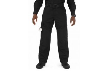 Image of 5.11 Tactical Taclite EMS Pant, Long - Men's, Black, 50, 74363L-019-50