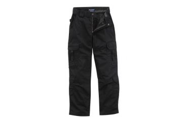 Image of 5.11 Tactical Taclite EMS Pant, Long - Men's, Black, 46, 74363L-019-46