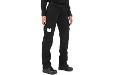 Image of 5.11 Tactical Taclite EMS Pant - Womens, Black, 20R, 64369-019-20-R