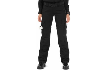 Image of 5.11 Tactical Taclite EMS Pant - Womens, Black, 20R, 64369-019-20-R