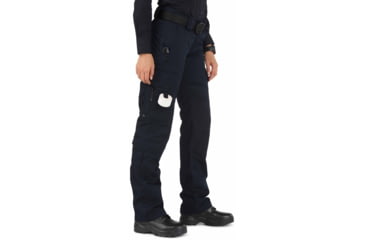 Image of 5.11 Tactical Taclite EMS Pant - Womens, Dark Navy, 18R, 64369-724-18-R